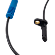 2015 Mini Cooper - Front, Driver or Passenger Side ABS Speed Sensor