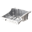 Oil Pan, 1.8L Engine, 4 Cyl