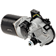 Wiper Motor, Motor without Washer Pump