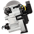 Wiper Motor, Motor without Washer Pump