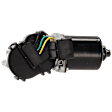 Wiper Motor, Motor without Washer Pump