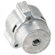 Ignition Switch, 7 Pin Connector