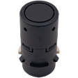 Front or Rear, Driver or Passenger Side Front, Driver or Passenger Side Parking Assist Sensor