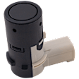 Front or Rear, Driver or Passenger Side Front, Driver or Passenger Side Parking Assist Sensor