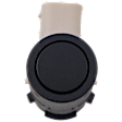 Front or Rear, Driver or Passenger Side Front, Driver or Passenger Side Parking Assist Sensor