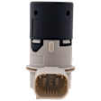 Front or Rear, Driver or Passenger Side Front, Driver or Passenger Side Parking Assist Sensor
