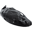 Rear, Passenger Side Fender Liner