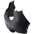 Rear Primed Bumper Cover