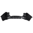 Rear Primed Bumper Cover, CAPA Certified
