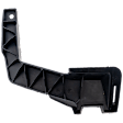 Rear, Passenger Side Bumper Bracket