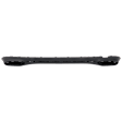 2019-2022 Mercedes Benz A220 - Rear Valance, Textured Black