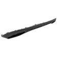 2019-2022 Mercedes Benz A220 - Rear Valance, Textured Black