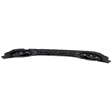 2019-2022 Mercedes Benz A220 - Rear Valance, Textured Black