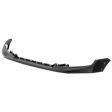 Front, Upper Primed Bumper Cover, 8 Cyl., 5.6L Engine, CAPA CERTIFIED