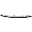 Front Bumper Reinforcement, 2.0L, 4Cyl, Steel