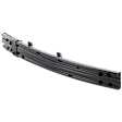 Front Bumper Reinforcement, 2.0L, 4Cyl, Steel