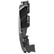 Front, Passenger Side Bumper Bracket