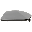 Front Tow Eye Cover