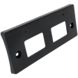 License Plate Bracket