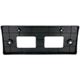 License Plate Bracket