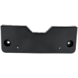 Front License Plate Bracket