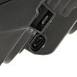 Driver Side Headlight, with Bulb, Halogen, Clear Lens