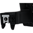 Driver Side LED Headlight, With bulb(s), OE Replacement