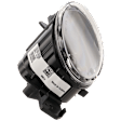 Front, Passenger Side Halogen Fog Light, With bulb(s)
