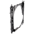 Upper Fan Shroud Fits Radiator Fan, 5.6L, 8Cyl