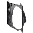 Upper Fan Shroud Fits Radiator Fan, 5.6L, 8Cyl