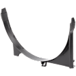 Lower Fan Shroud Fits Radiator Fan, 5.6L, 8Cyl