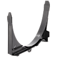 Lower Fan Shroud Fits Radiator Fan, 5.6L, 8Cyl