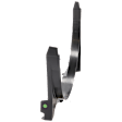 Lower Fan Shroud Fits Radiator Fan, 5.6L, 8Cyl