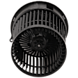 Front Blower Motor