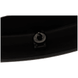 Front, Driver Side Fender Flares, Textured Black