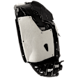 Front, Passenger Side Fender Liner