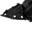 Front, Driver Side Fender Liner CAPA Certified