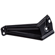 Front, Passenger Side Fender Support
