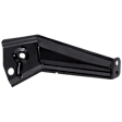 Front, Driver Side Fender Support