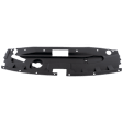 Radiator Support Cover, Upper