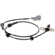 Rear, Passenger Side ABS Speed Sensor