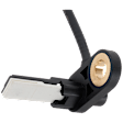 Rear, Passenger Side ABS Speed Sensor Sold Individually