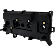 Valve Cover, 4 Cyl., 2.0L Engine