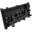 Valve Cover, 4 Cyl., 2.0L Engine