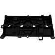 Valve Cover, 4 Cyl., 2.0L Engine