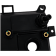 Valve Cover, 4 Cyl., 2.0L Engine