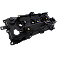 Front Valve Cover, 6 Cyl., 3.5L Engine