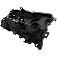 Front Valve Cover, 6 Cyl., 3.5L Engine