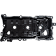 Front Valve Cover, 6 Cyl., 3.5L Engine