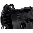 Front Valve Cover, 6 Cyl., 3.5L Engine